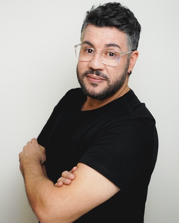 Aloisio Filho | L'Oréal Pró Educação
